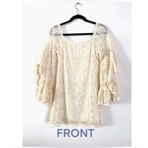 Jen’s Pirate Booty Mini Dress/ Long Top